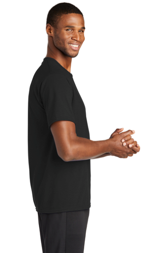 Left Sleeve