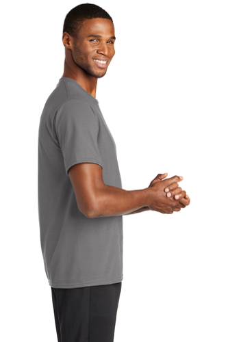 Left Sleeve