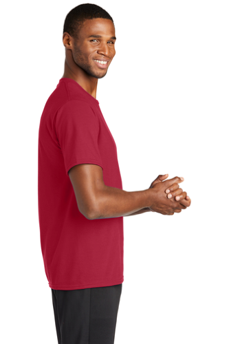 Left Sleeve