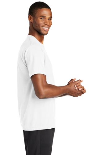 Left Sleeve