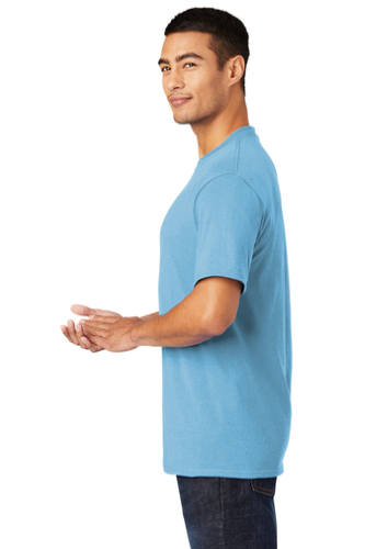 Left Sleeve