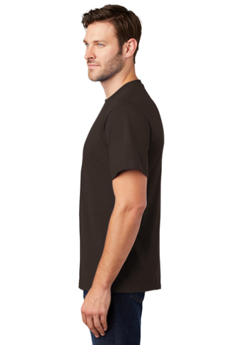 Left Sleeve