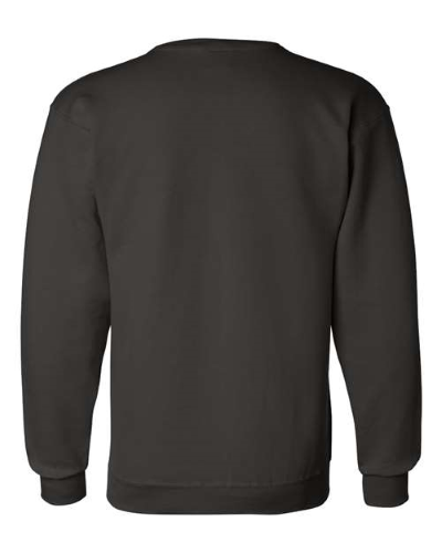 Back