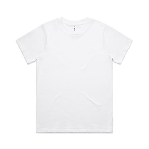 Women’s Classic Tee - Relaxed Fit