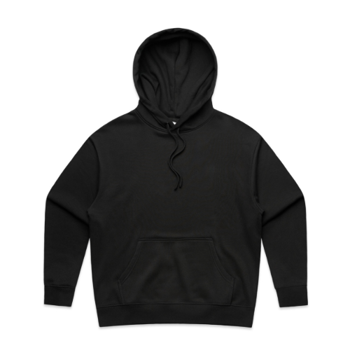 Women's Heavy Hoodie