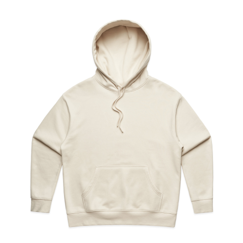 Women's Heavy Hoodie