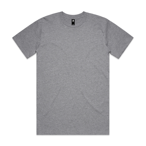 ascolour Classic Tee available in 24 colors