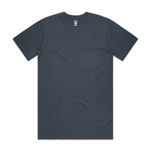 Classic Pocket Tee