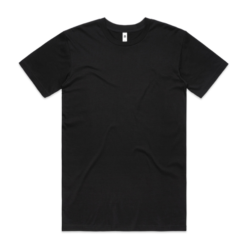 Basic Tee - Regular Fit