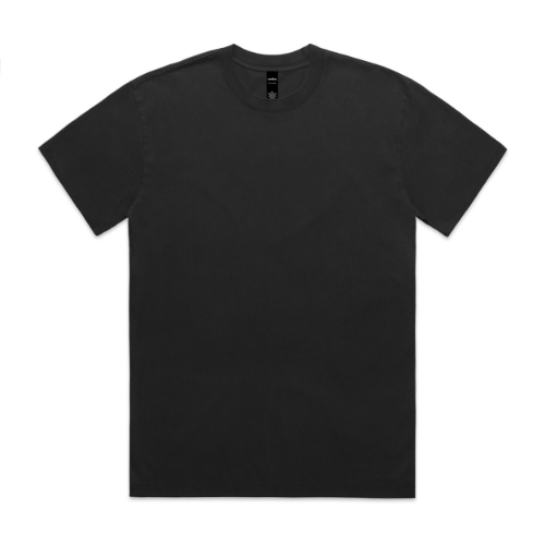 Heavy Faded Tee - Oversized Fit