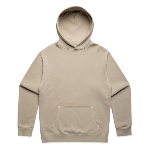 Relax Faded Hoodie