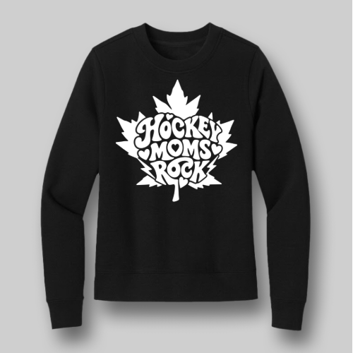Women’s Fleece Crew