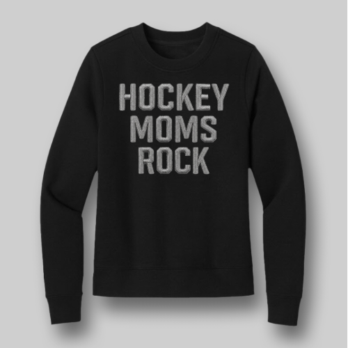 Women’s Fleece Crew