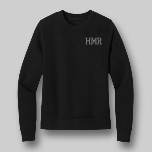 Women’s Fleece Crew