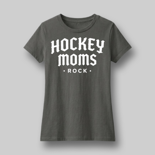 Women’s Perfect Weight CVC Tee