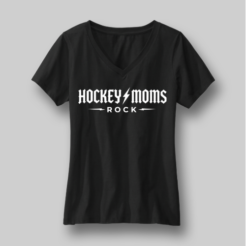 Women’s Daily V-Neck Tee