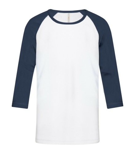 Eurospun Youth Baseball Tee