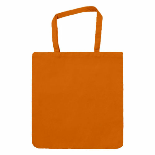 Bag Edge 6 oz. Canvas Promo Tote - UGP Custom Printing