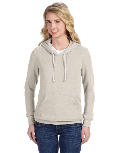 Ladies’ Athletics Hoodie