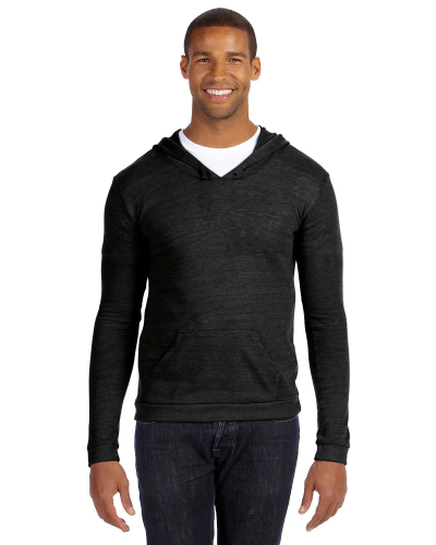 Men’s Marathon Pullover Hoodie