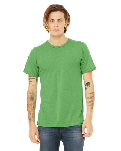 triblend tee shirts