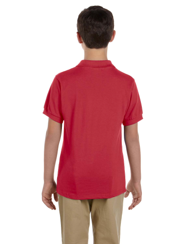 Back
