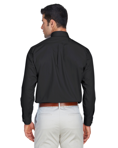 Back