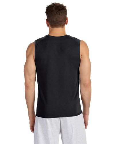 Back