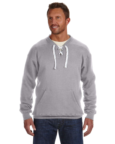 Sport Lace Crew