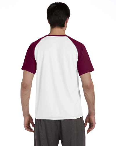 Back