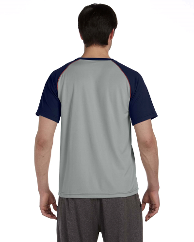 Back