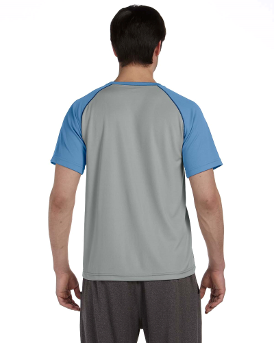 Back