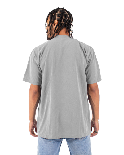 Back