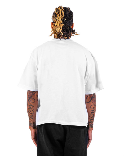 Back