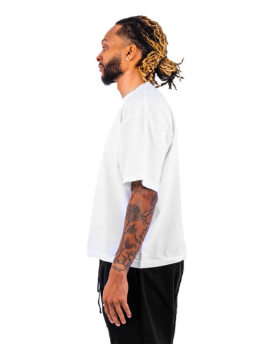Left Sleeve