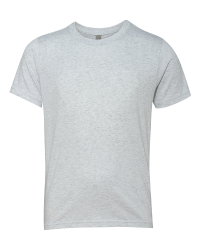 Next Level Youth Triblend T-Shirt Image