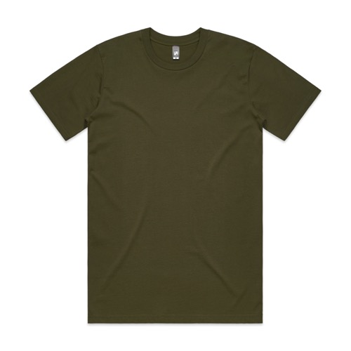 AS Colour Classic T-Shirt Image