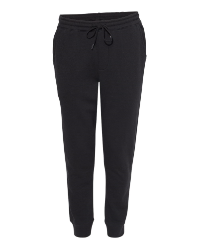 Independent Trading Co - Midweight Fleece Pants Image