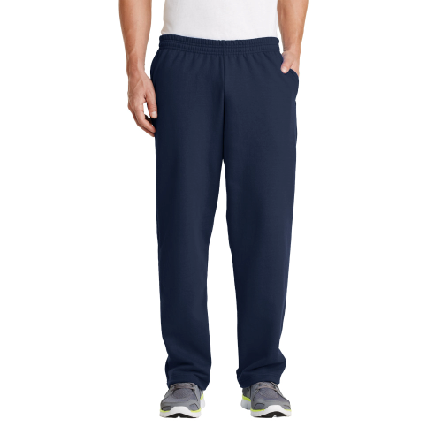 $ - Port & Company Classic Sweatpant Image