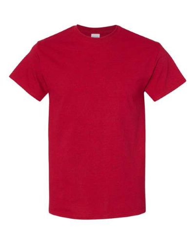 Gildan Heavy Cotton T-Shirt Image