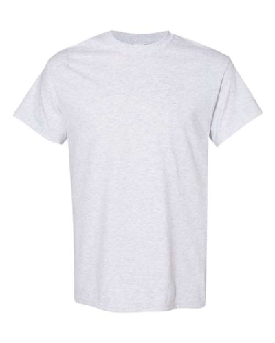 $ - Gildan Heavy Cotton T-Shirt Image