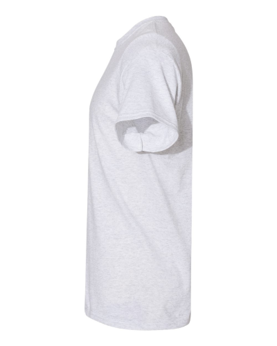 Left view of Heavy Cotton T-Shirt