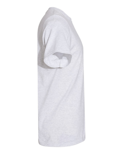 Right view of Heavy Cotton T-Shirt