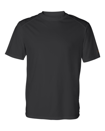 Badger - B-Core T-Shirt with Sport Shoulders Image