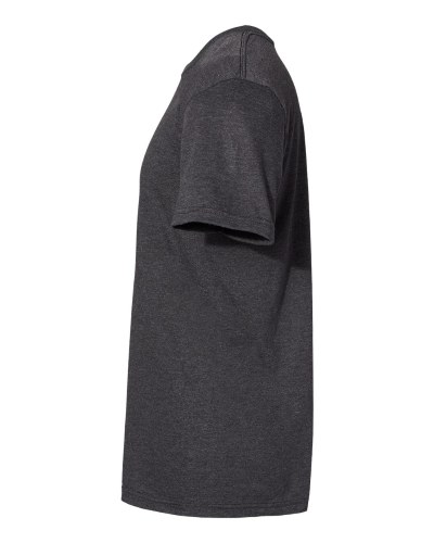 Left Sleeve
