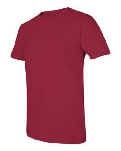 Left Sleeve