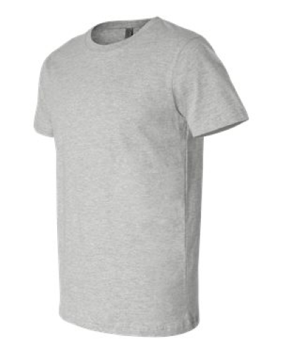 Left Sleeve