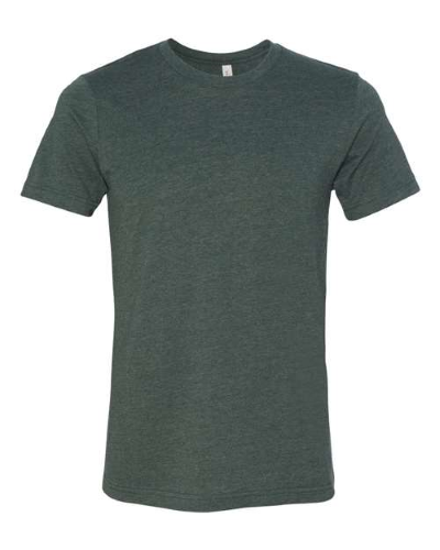 Bella + Canvas CVC Jersey Tee Image