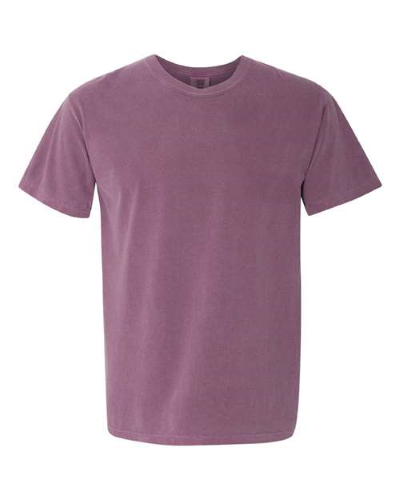 $$ - Comfort Colors Pigment Dyed T-Shirt Image