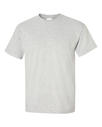 Gildan "Ultra Cotton" Heavyweight T-Shirt Image